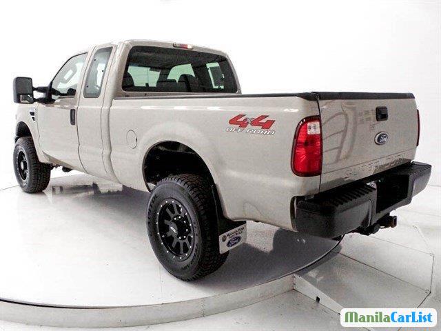 Ford F-150 Automatic 2008 - image 2