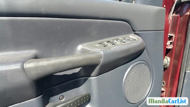 Dodge RAM Automatic 2002 - image 2