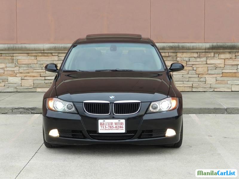 BMW 3 Series Automatic 2007 - image 2
