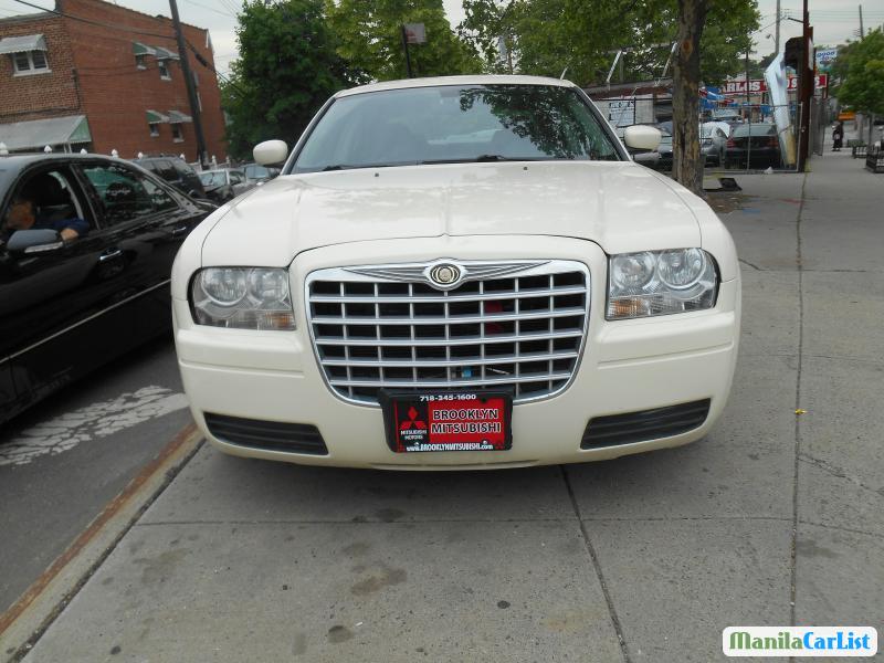 Chrysler Automatic 2007 - image 2