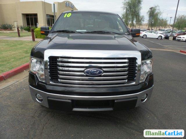 Ford F-150 Automatic 2010 - image 2