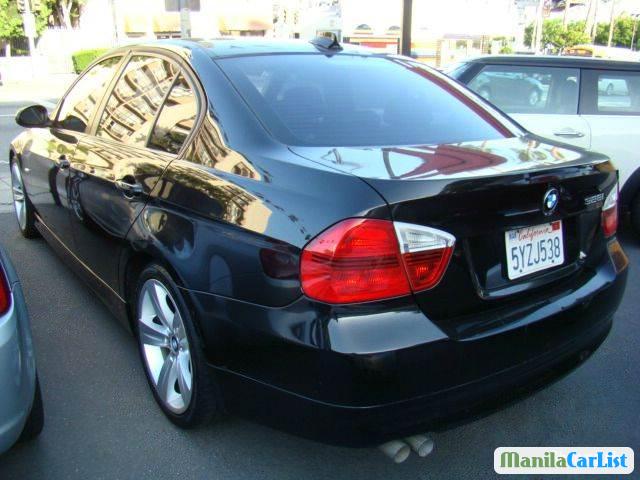 BMW 3 Series Automatic 2007 - image 3