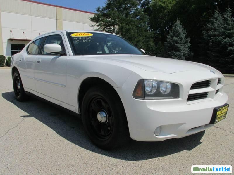Dodge Charger Automatic 2010 - image 3