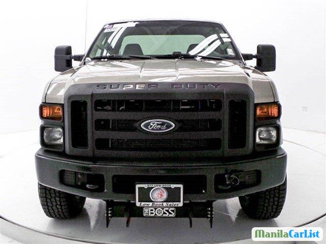 Ford F-150 Automatic 2008 - image 3