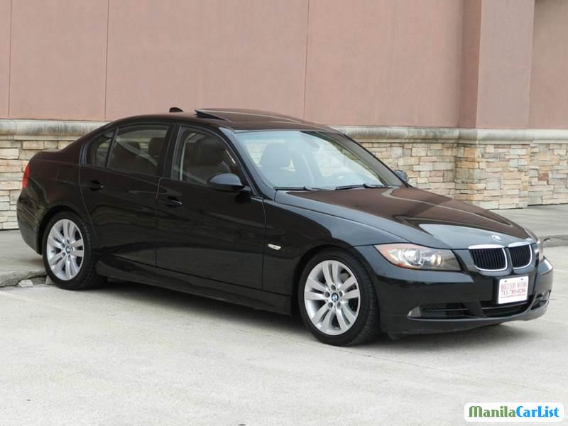 BMW 3 Series Automatic 2007 - image 3