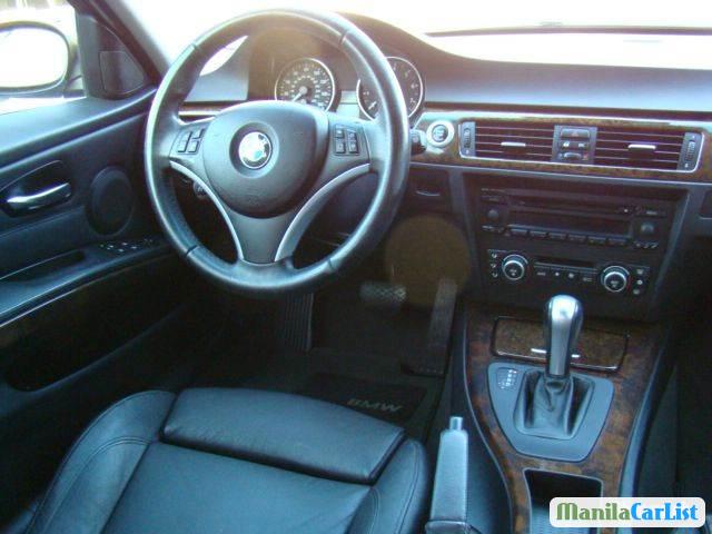 BMW 3 Series Automatic 2007 - image 4