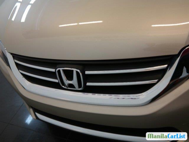 Honda Accord Automatic 2013 in Philippines