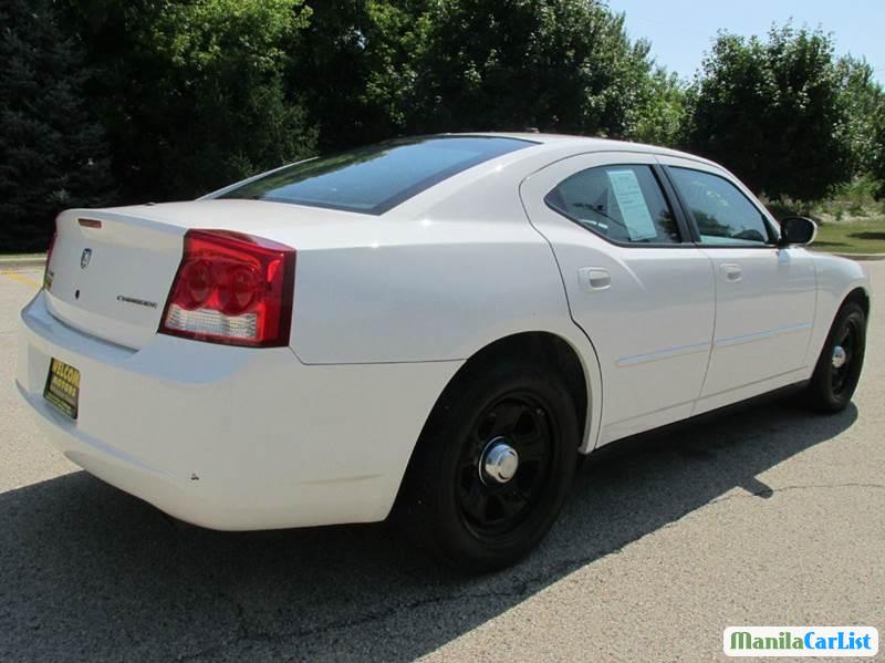 Dodge Charger Automatic 2010 in Philippines