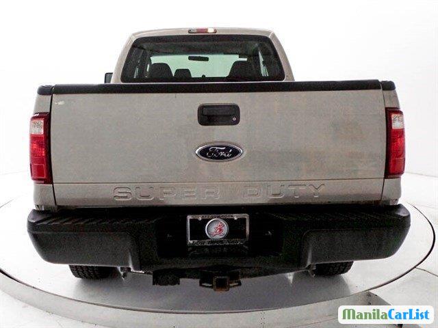 Ford F-150 Automatic 2008 - image 4