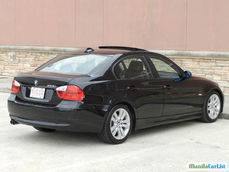 BMW 3 Series Automatic 2007 - image 4