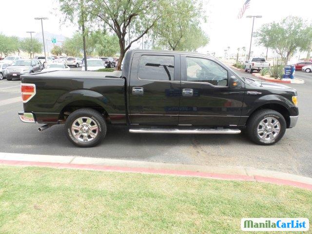 Ford F-150 Automatic 2010 - image 4