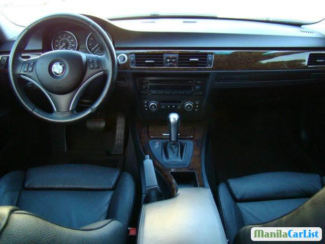 BMW 3 Series Automatic 2007 - image 5