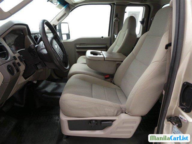 Picture of Ford F-150 Automatic 2008 in Metro Manila