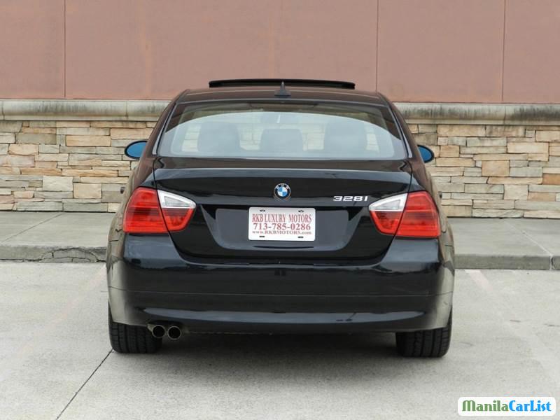 BMW 3 Series Automatic 2007 - image 5