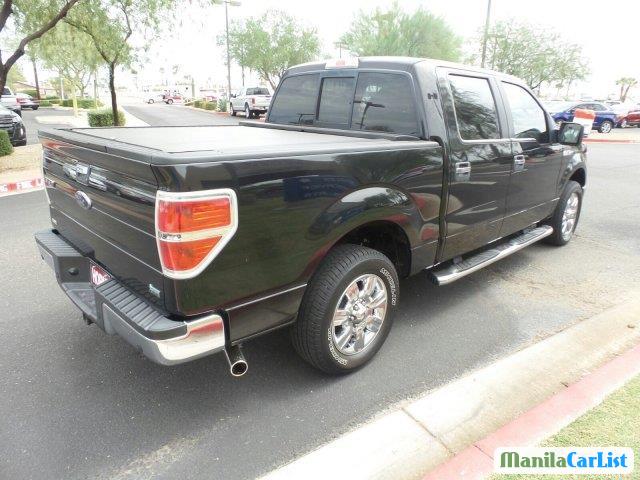 Ford F-150 Automatic 2010 - image 5