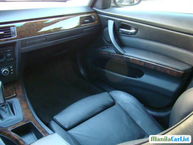 BMW 3 Series Automatic 2007 - image 6