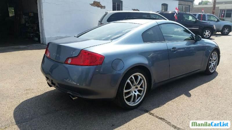 Picture of Infiniti Automatic 2005 in Philippines