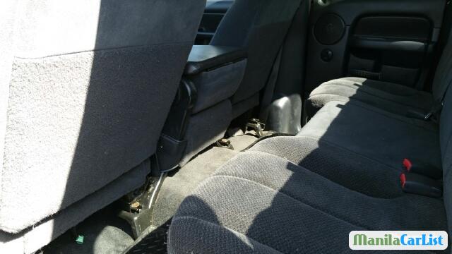 Dodge RAM Automatic 2002 - image 6
