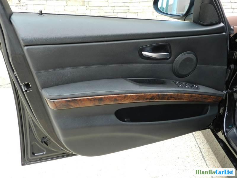 BMW 3 Series Automatic 2007 - image 6