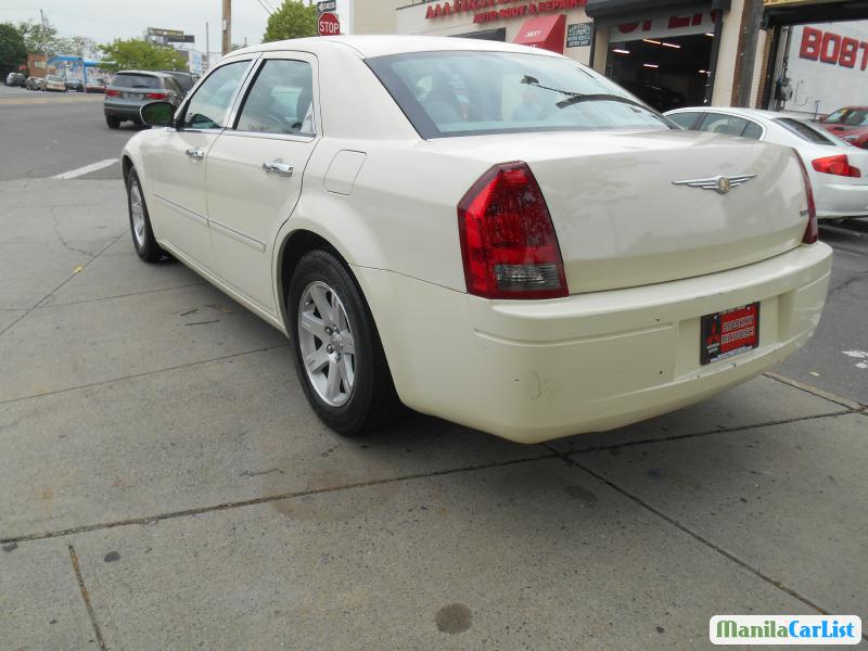 Chrysler Automatic 2007 - image 6