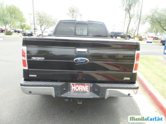 Picture of Ford F-150 Automatic 2010 in Philippines