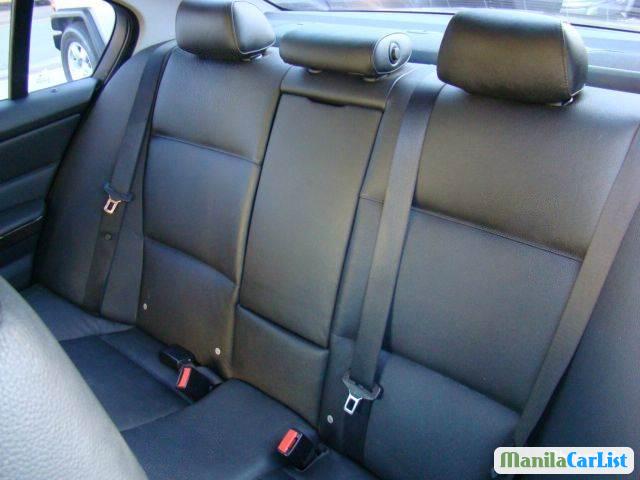 BMW 3 Series Automatic 2007 - image 7