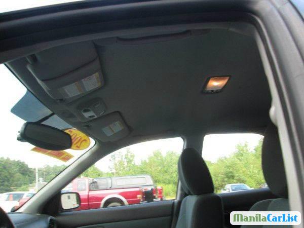 Subaru Impreza Automatic 2005 - image 7