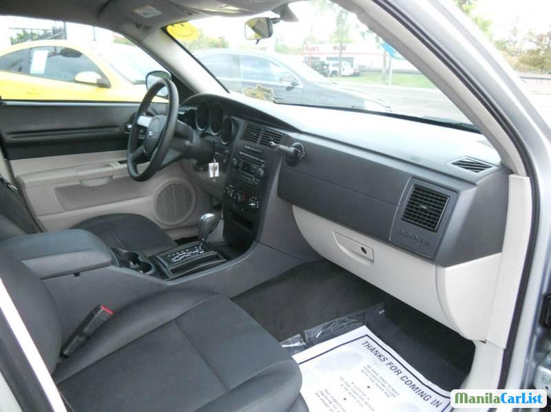 Dodge Magnum Automatic 2005 - image 7
