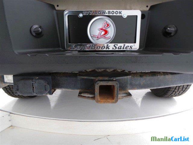 Ford F-150 Automatic 2008 - image 8
