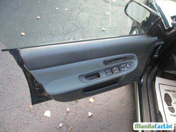 Subaru Impreza Automatic 2005 - image 8