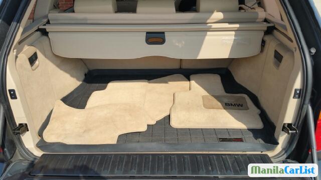 BMW X Automatic 2003 - image 8
