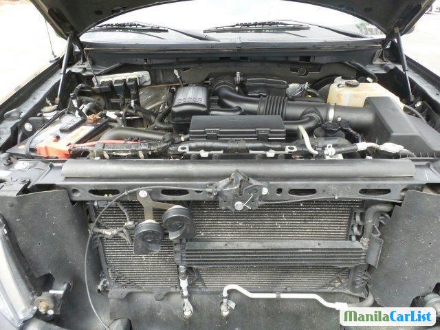 Ford F-150 Automatic 2010 in Philippines - image