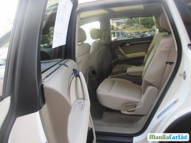 Audi Q7 Automatic 2008 - image 9