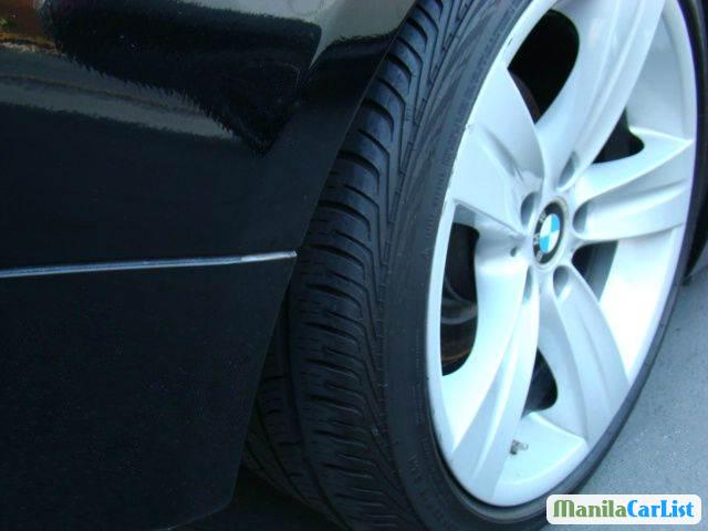 BMW 3 Series Automatic 2007 - image 9
