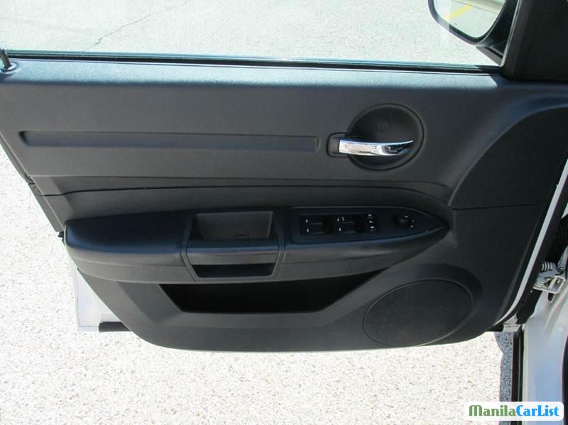 Dodge Charger Automatic 2010 - image 9
