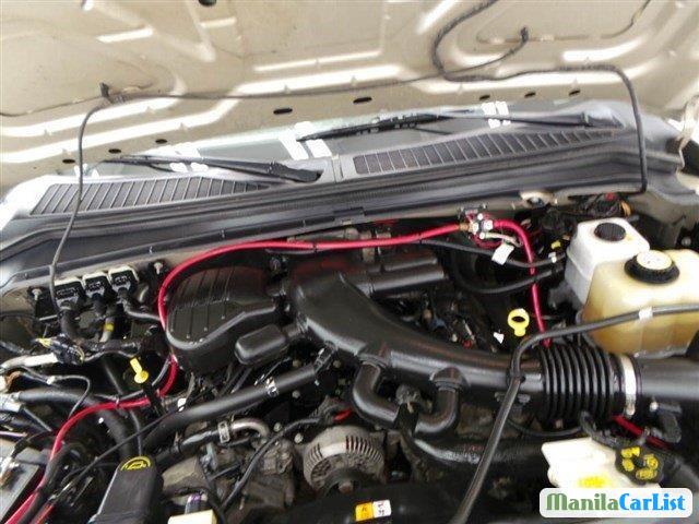 Ford F-150 Automatic 2008 - image 9