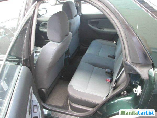 Subaru Impreza Automatic 2005 - image 9