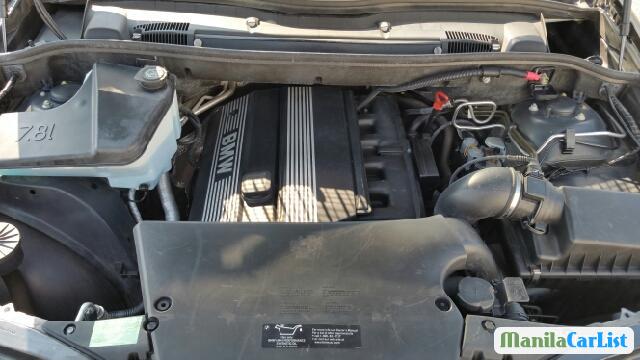 BMW X Automatic 2003 - image 9