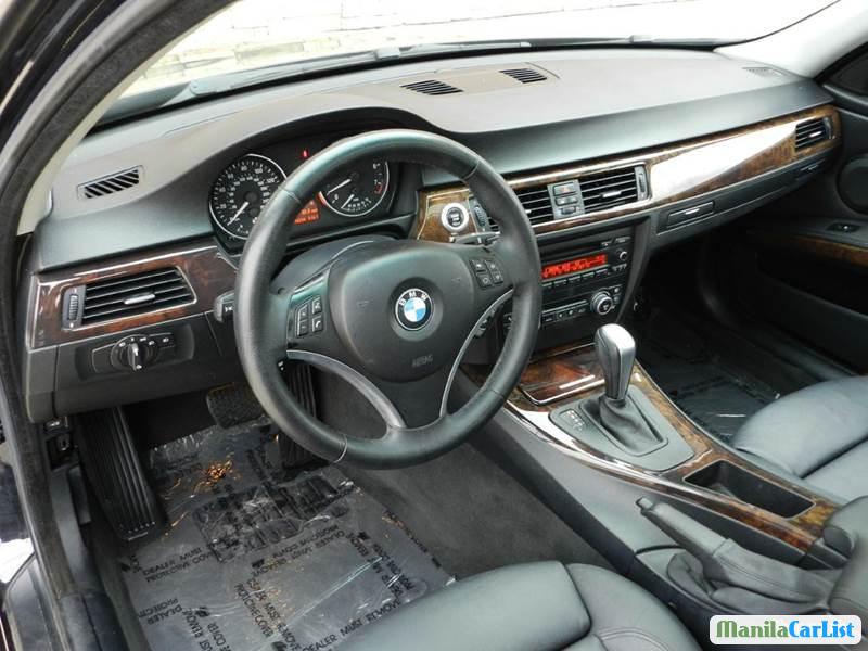 BMW 3 Series Automatic 2007 - image 9