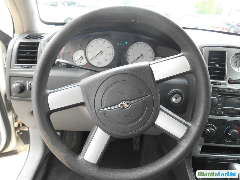 Chrysler Automatic 2007 - image 9