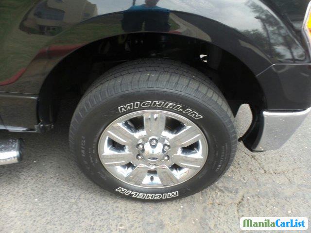 Ford F-150 Automatic 2010 - image 9