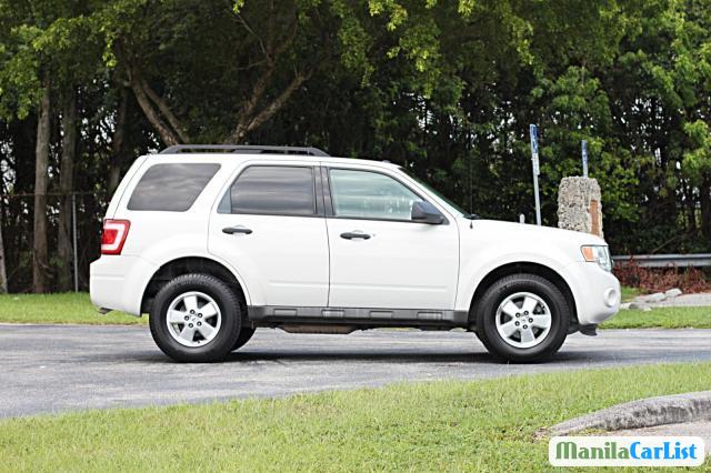 Ford Escape Automatic 2009 - image 2