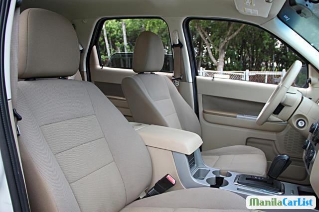 Ford Escape Automatic 2009 - image 6