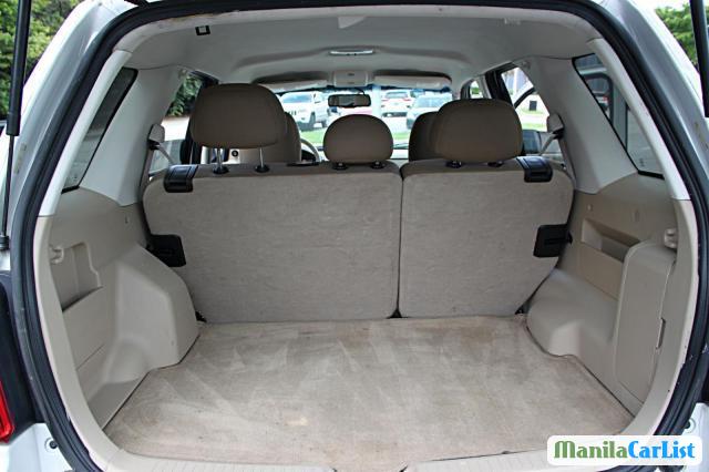 Ford Escape Automatic 2009 - image 8