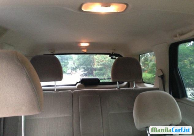 Ford Escape Automatic 2004