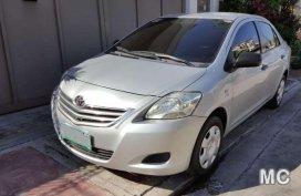 Picture of Toyota Vios Manual 2012