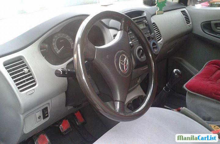Toyota Innova Automatic 2015 - image 3