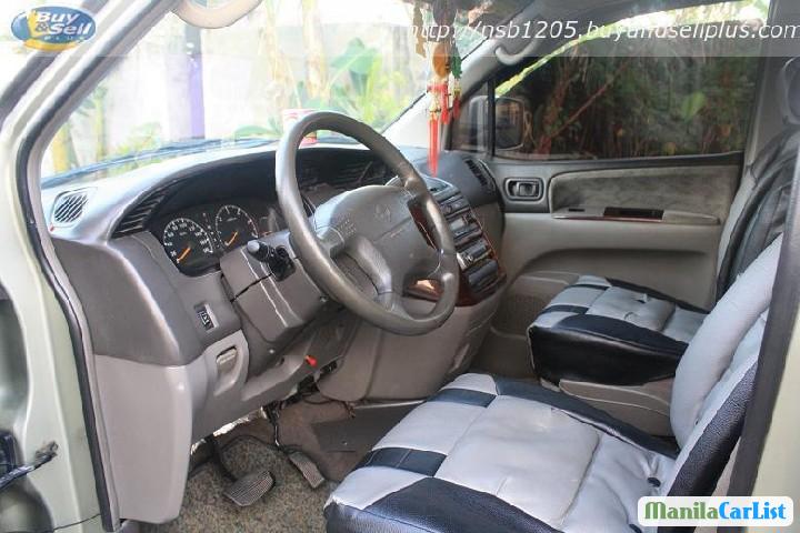 Picture of Nissan Other Automatic 2007 in Rizal