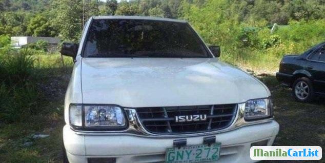 Pictures of Isuzu Other 2002
