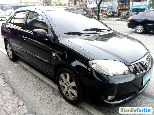 Picture of Toyota Vios Automatic 2006
